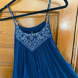 Flowly Tank Top